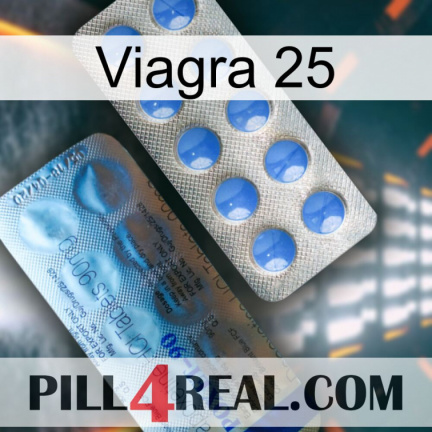 Viagra 25 40